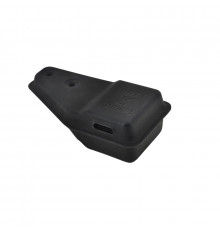 Глушитель (с кожухом) для двигателя LONCIN 152F