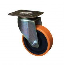 Колесо большегрузное полиуретановое RONEL RN01 CPU 125
