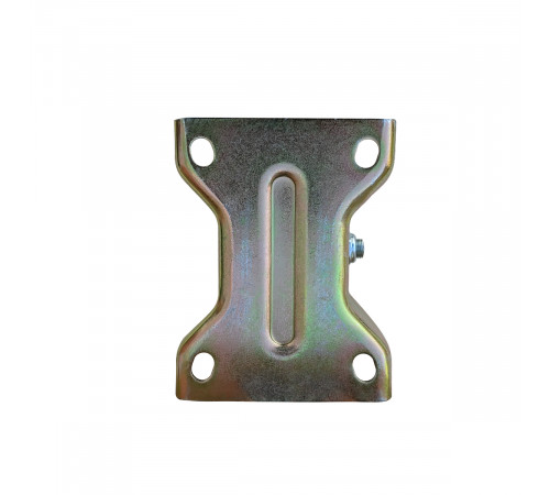 Колесо большегрузное полиуретановое RONEL RN02 CPU 100