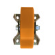 Колесо большегрузное полиуретановое RONEL RN02 CPU 100