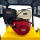 Виброплита бензиновая реверсивная NORSU RF-R330H