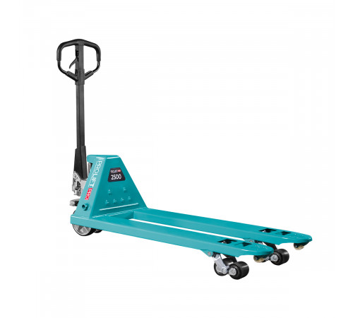 Гидравлическая тележка PROLIFT PRO RT25