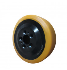Ведущее колесо для штабелеров SDR1545S/1645/1635/2045, SDK1645/1656/2045