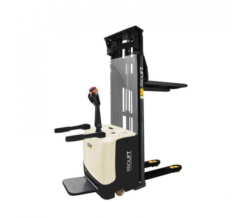 Самоходный электроштабелер PROLIFT M2 SDK 1536