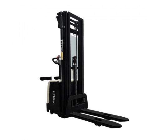 Самоходный электроштабелер PROLIFT M2 SDK 1536