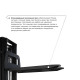 Самоходный электроштабелер PROLIFT M2 SDR 2036