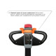 Самоходный электроштабелер PROLIFT M2 SDR 2036