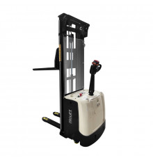 Самоходный электроштабелер PROLIFT M2 SDR 1645