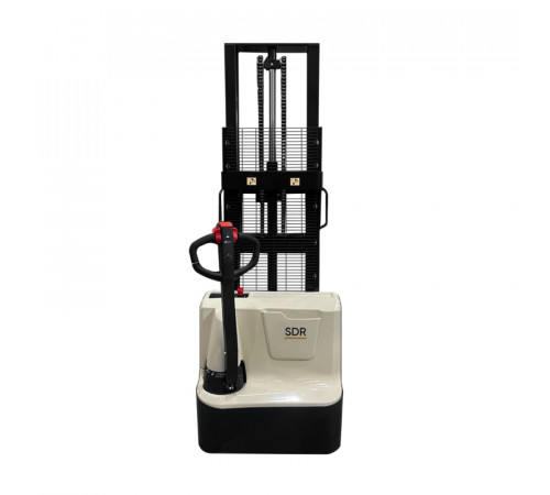 Самоходный электроштабелер PROLIFT M2 SDR 1235