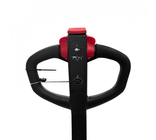 Самоходный электроштабелер PROLIFT M2 SDR 1235