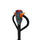 Самоходный электроштабелер PROLIFT M2 SDR 1530-S