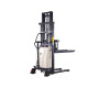 Электрический штабелер PROLIFT M2 SPN 1025 с раздвижными вилами