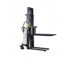 Электрический штабелер PROLIFT M2 SPN 1025 с раздвижными вилами