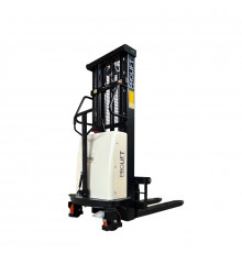 Электрический штабелер PROLIFT M2 SPN 1030 с раздвижными вилами