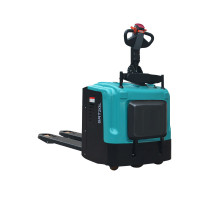 Самоходная тележка с платформой PROLIFT PRO SRT30