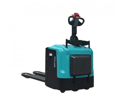 Самоходная тележка с платформой PROLIFT PRO SRT20 li-ion