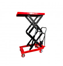 Стол гидравлический FOXSTER TFD50