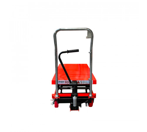 Стол гидравлический FOXSTER TFD50
