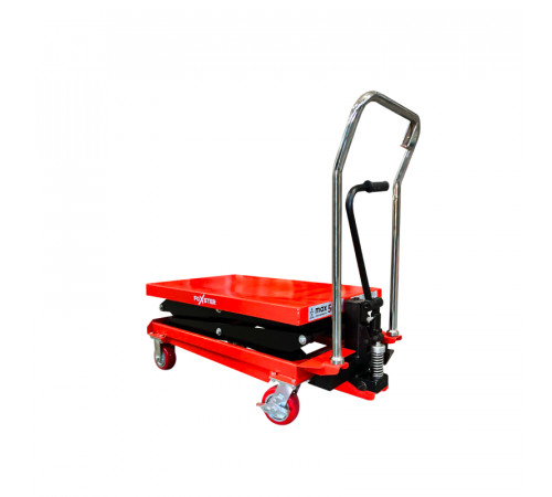 Стол гидравлический FOXSTER TFD50