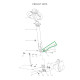 Датчик положения ручки для штабелеров SDR 1-1,2 т, SDR1635, для тележек SD15
