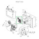 Контроллер Сurtis для штабелеров SDR 1-1,2 т, для тележек SD15