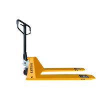 Гидравлическая тележка PROLIFT AC-low-35