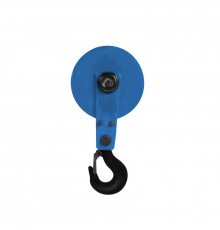 Крюковая подвеска GEARSEN BCD 20