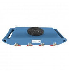 Роликовая платформа поворотная GEARSEN CRA-6