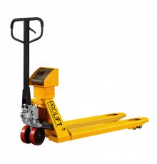 Гидравлическая тележка PROLIFT CW20
