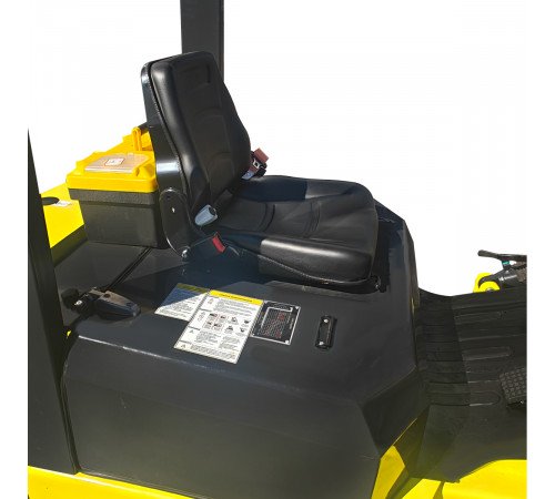 Дизельный погрузчик YETT DRP15-XCK2-ZSM480-SS
