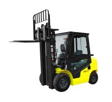 Дизельный погрузчик с кабиной YETT DRP30-XC5K2-M300-3W-K