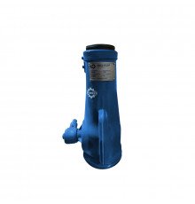 Винтовой стоечный домкрат GEARSEN DV 160
