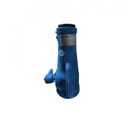 Винтовой стоечный домкрат GEARSEN DV 160
