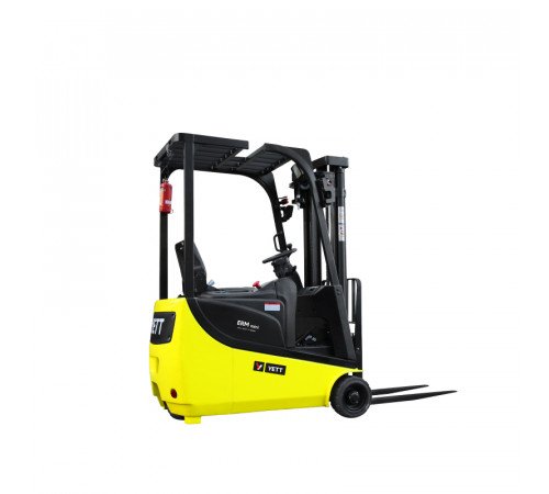 Электрический мини-погрузчик YETT ERM13 mini ZSM450-SS