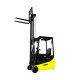Электрический мини-погрузчик YETT ERM13 mini ZSM450-SS