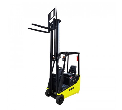 Электрический мини-погрузчик YETT ERM13 mini ZSM450-SS