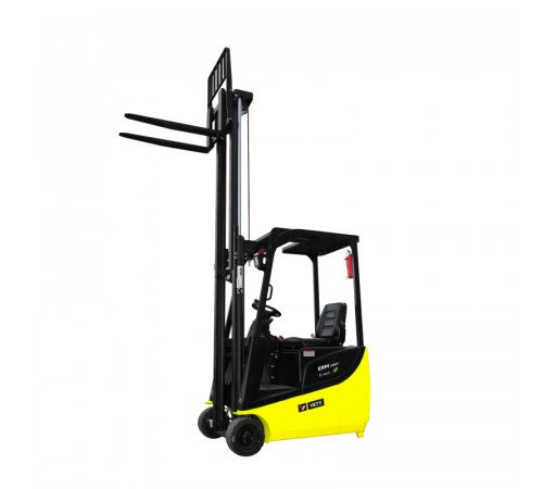 Электрический мини-погрузчик YETT ERM13 mini li-ion ZSM450-SS