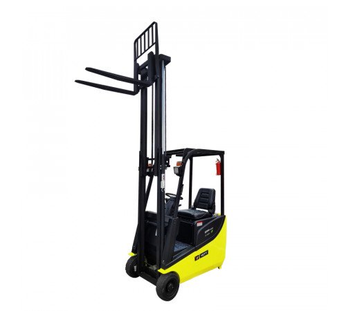 Электрический мини-погрузчик YETT ERM13 mini li-ion ZSM450-SS