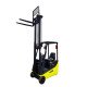 Электрический мини-погрузчик YETT ERM13 mini li-ion ZSM450-SS