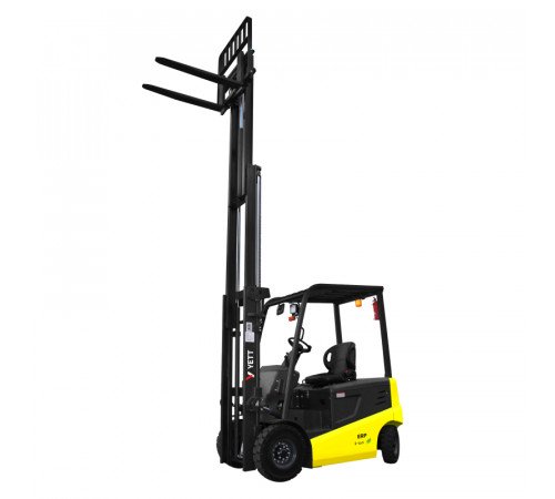 Электрический погрузчик YETT ERP20 li-ion ZM300-SS