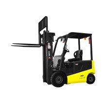 Электрический погрузчик YETT ERP20 li-ion ZSM450-SS
