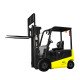 Электрический погрузчик YETT ERP20 li-ion ZM300-SS