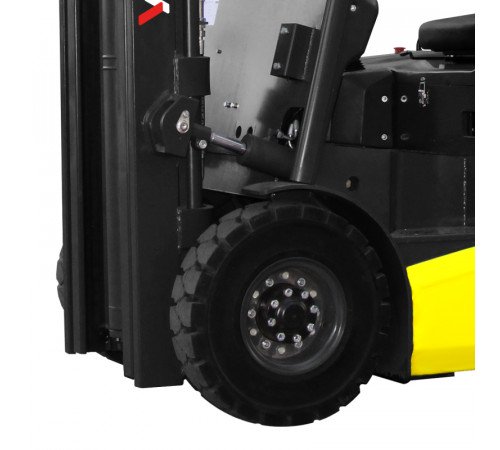 Электрический погрузчик YETT ERP20-ZSM450-SS