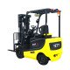 Электрический погрузчик YETT ERP16-ZSM480-SS