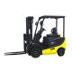 Электрический погрузчик YETT ERP16-ZSM480-SS