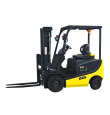 Электрический погрузчик YETT ERP16 li-ion M300-3W