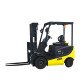 Электрический погрузчик YETT ERP18 li-ion ZSM480-SS