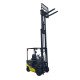 Электрический погрузчик YETT ERP18-ZSM550-SS