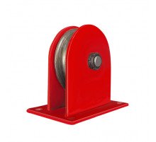 Блок монтажный опорный GEARSEN BMO 50