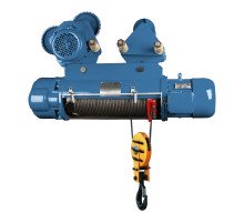 Таль электрическая канатная GEARSEN CD  2,0т, 12м (380В)